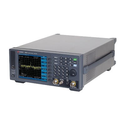 N9321C — Analyseur de spectre - De 9 kHz à 4 GHz
