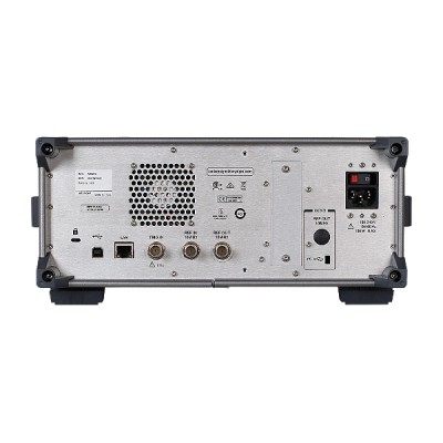 N9324 — Analyseur de spectre - De 9 kHz à 20 GHz