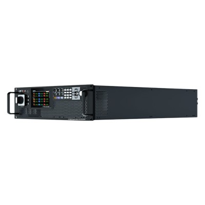 Série IT7900 — Simulateur de réseau réversible AC + DC