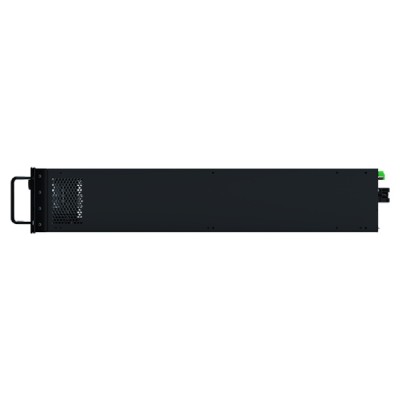 Série IT7900 — Simulateur de réseau réversible AC + DC