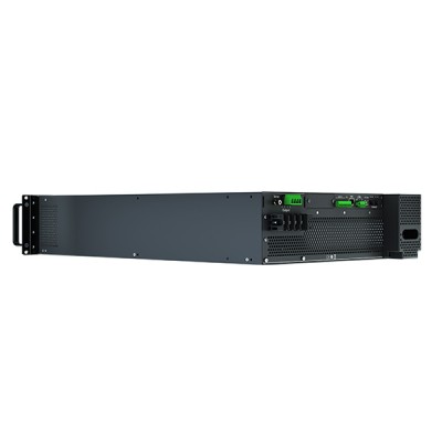 Série IT7900 — Simulateur de réseau réversible AC + DC
