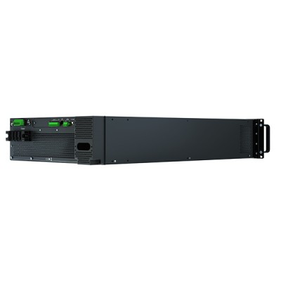 Série IT7900 — Simulateur de réseau réversible AC + DC
