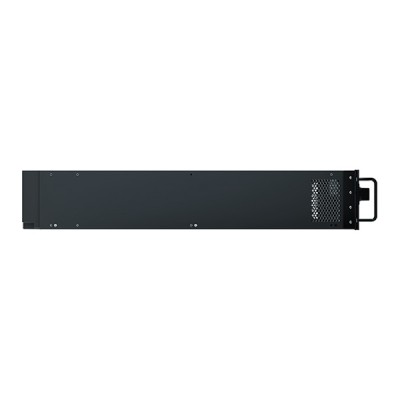 Série IT7900 — Simulateur de réseau réversible AC + DC