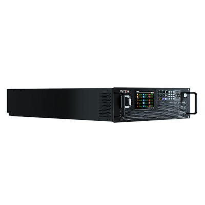 Série IT7900 — Simulateur de réseau réversible AC + DC