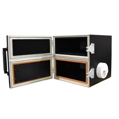 dbSAFE-TSE — Caisson de test thermique et RF | DVTest
