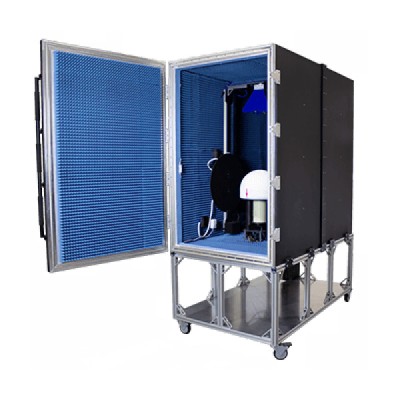 dbSAFE-TSE — Caisson de test thermique et RF | DVTest