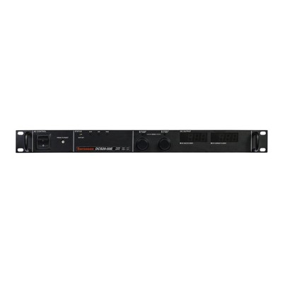 DCS-150-7E-R — Alimentation programmable DC 1050W (150V/7A)