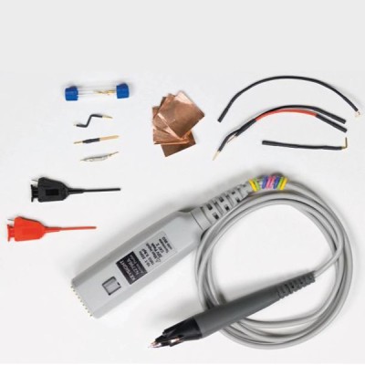 N2796A — Sonde active - 2 GHz | Keysight Technologies