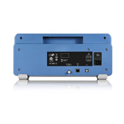 FPC-EMI1 — Analyseur de spectre - 1 GHz | Rohde & Schwarz
