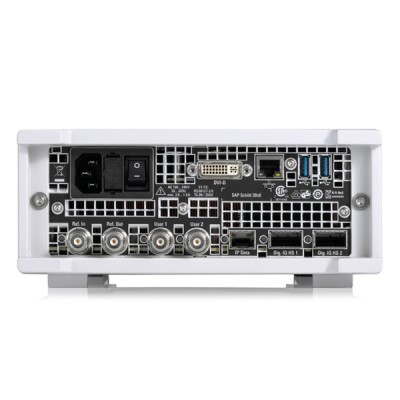 SMCV100BP2 — Générateur de signaux 3 GHz | Rohde & Schwarz