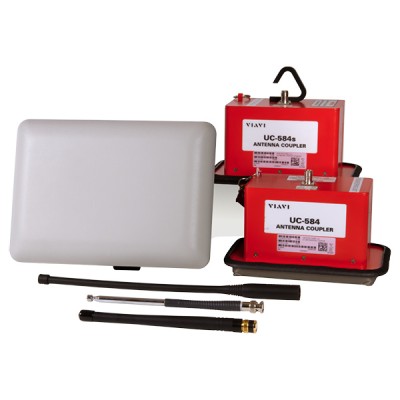AVX-10K — Testeur Avionique de piste Comm/Nav/Surveillance