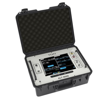 ALT-9000 — Testeur universel de radio-altimètres