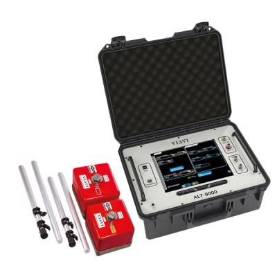 ALT-9000 — Testeur universel de radio-altimètres