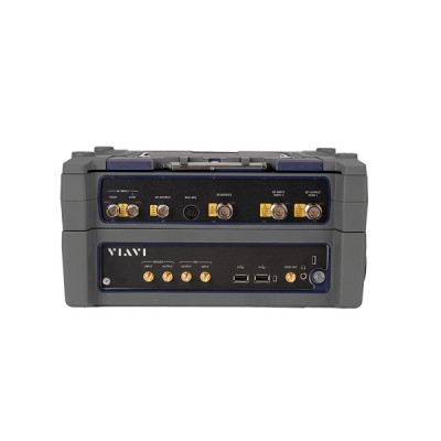 CX300 ComXpert — Banc Radio - Moniteur de Services de