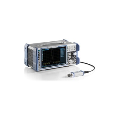 ZNL14 — Analyseur de réseau - 5 kHz à 14 GHz