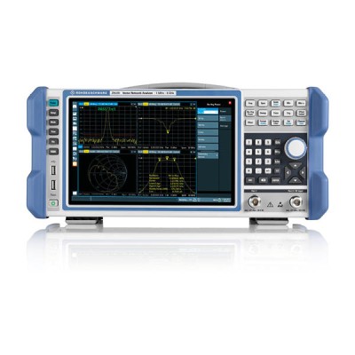 ZNLE14 — Analyseur de réseaux vectoriel 14 GHz