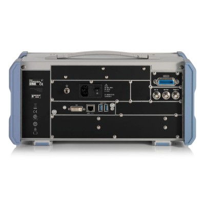 ZNLE18 — Analyseur de réseaux vectoriel 18 GHz