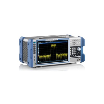 FPL1026 — Analyseur de spectre 5KHz - 26.5 GHz