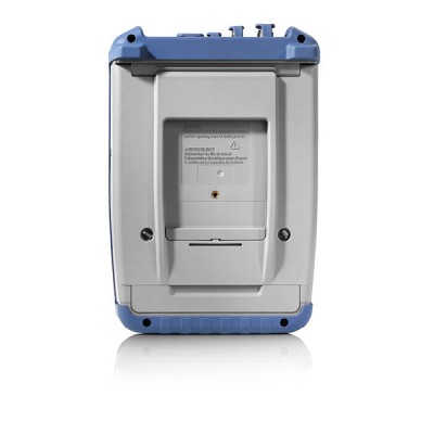 FPH-44/T — Analyseur de spectre portable 5kHz-44GHz