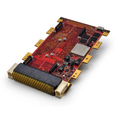 68PPC2 — Carte SBC PowerPC OpenVPX 3U