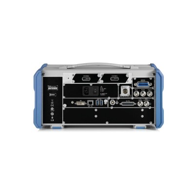 ZNL4 — Analyseur de réseau - 5 kHz à 4.5 GHz