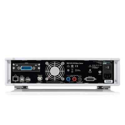 LCX100 — 4 Hz à 300 kHz | Rohde & Schwarz