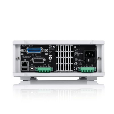NGL-COM2b — Alimentation DC 2 voies - 120 W