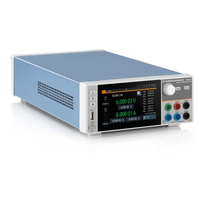 NGU201-COM — Alimentation 2 quadrants, 1 voie - 60W