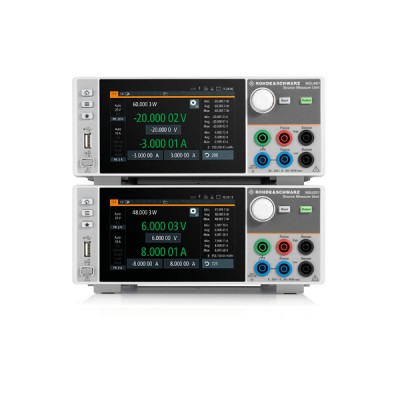 NGU201-COM — Alimentation 2 quadrants, 1 voie - 60W