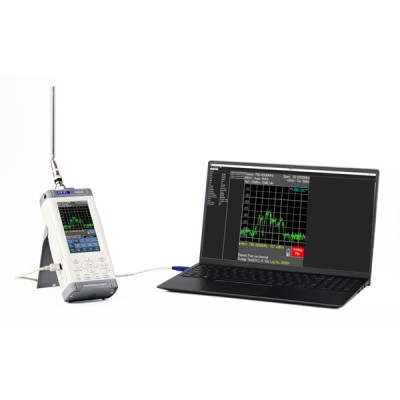 PSA1303USC — Analyseur de spectre 1,3 GHz + Option U01