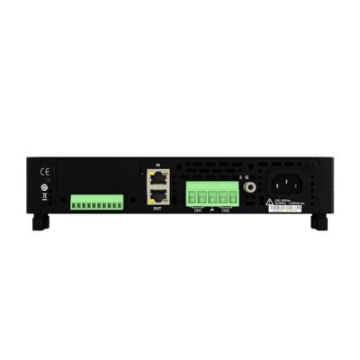 IT-M3131D — Alimentation à double canal 200W (30V/15A)