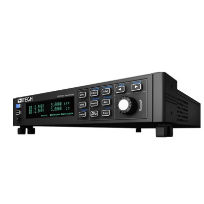 IT-M3141D — Alimentation à double canal 400W (30V/15A)