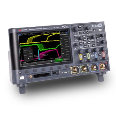 DSOX3032G — Oscilloscope digital InfiniiVision