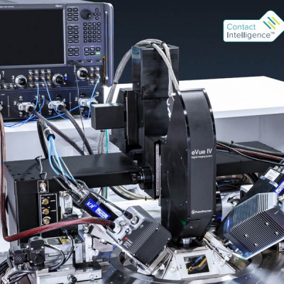 Solution Mesures RF — Ultra large bande - 900Hz–220GHz
