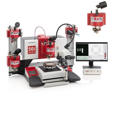 5630i — Wire bonder - Wedge-Wedge - Semi-automatique