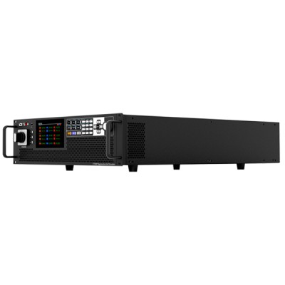 Série IT7900P — Simulateur de réseau réversible AC