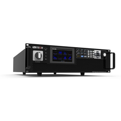 Série IT8200 — Charge AC + DC réversible à réinjection