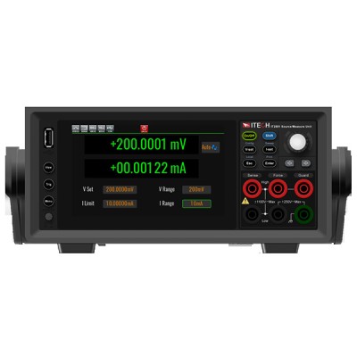 IT2805 — 4 quadrants 200V/1, 5A (20W) | ITECH