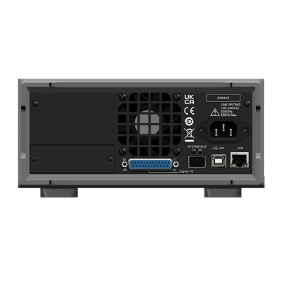 IT2805 — 4 quadrants 200V/1, 5A (20W) | ITECH