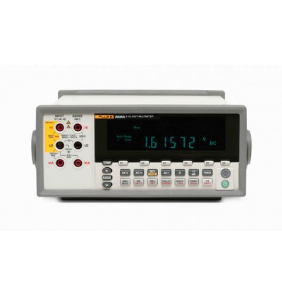 8808A 240V — Multimètre 5,5 digits | Fluke Calibration