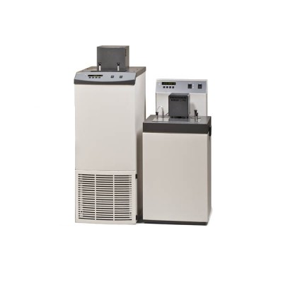 Bains compacts 7340/7380 — Bains d'étalonnage de température
