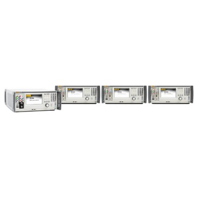 5550A — Calibrateur électrique multiproduits de performance