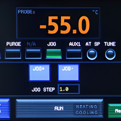 ThermoSpot DCP-102 — Conditionneur thermique par contact de