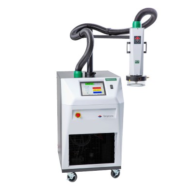 ThermoStream ECO-710E — Conditionneur de température à air
