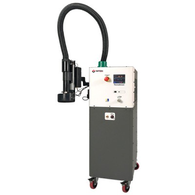 ThermoStream ECO-560 — Conditionneur de température à air