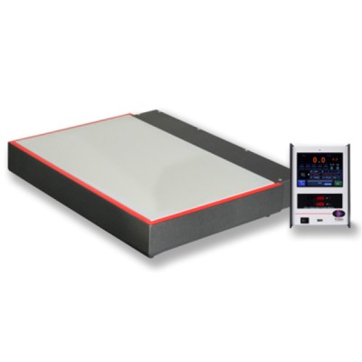 TP2555 — Plate-forme thermique -100°C à +200°C