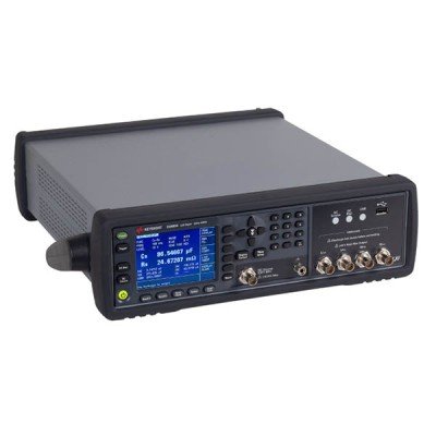 E4980A — Pont RLC, 20 Hz - 2 MHz | Keysight Technologies