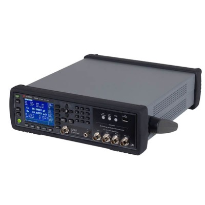 E4980A — Pont RLC, 20 Hz - 2 MHz | Keysight Technologies