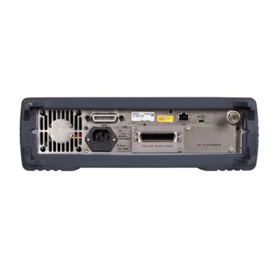 E4980A — Pont RLC, 20 Hz - 2 MHz | Keysight Technologies