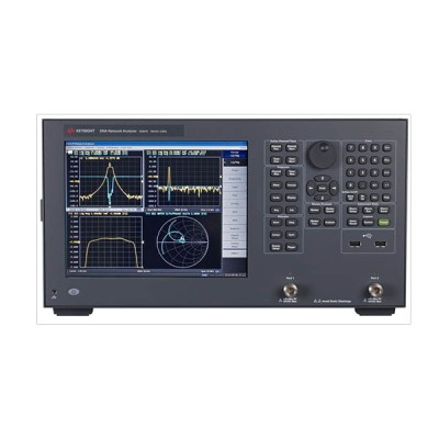 E5061B — Analyseur de réseau, 5 Hz - 3 GHz
